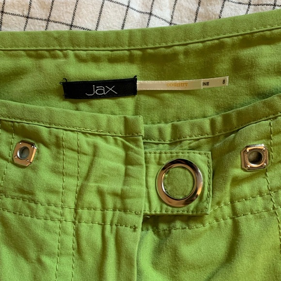 Y2K green pants - Picture 5 of 5